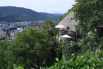 Schlossberg Graz
