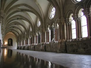 Monastero Lilienfeld