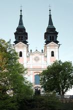 Basilica di "Sieben- Schmerzen Maria"