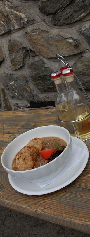 Lüngerl