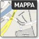 Mappa hotel Innsbruck