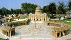 Minivaticano in Minimundus