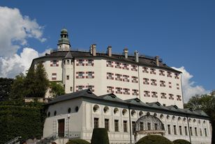 Castello Ambras (Innsbruck)