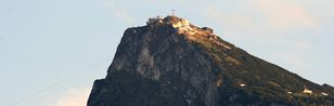 Vista della cima dell'Untersberg